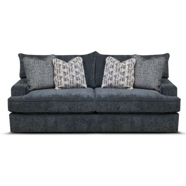 England Anderson Contemporary Sofa Sheely's Furniture & Appliance Sofas